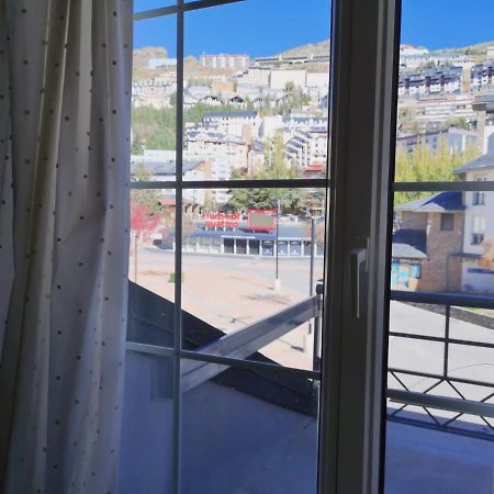 Monte Bajo Elite Apartment Sierra Nevada Bagian luar foto