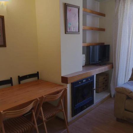 Monte Bajo Elite Apartment Sierra Nevada Bagian luar foto