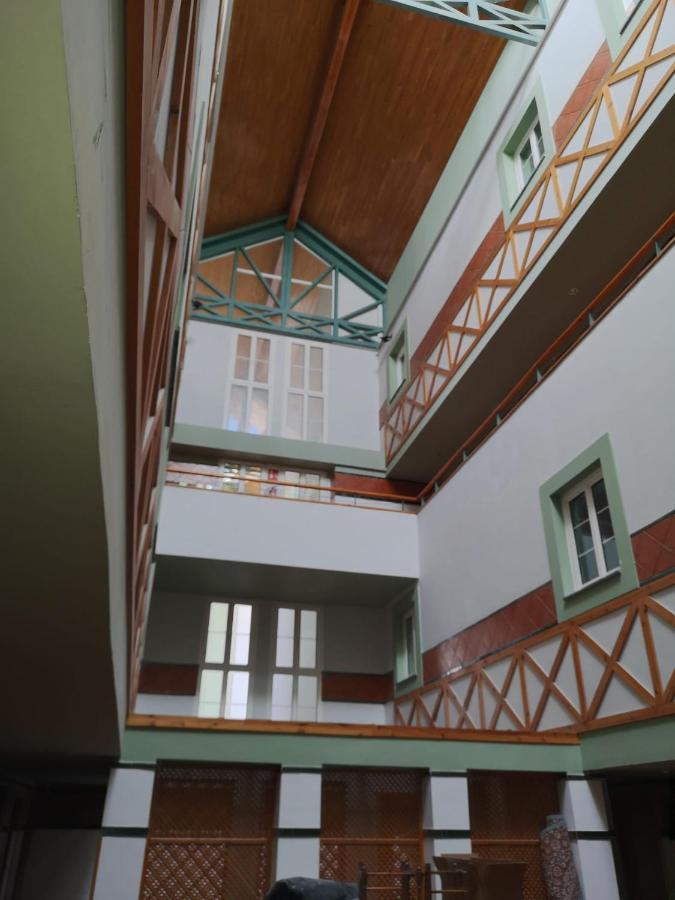 Monte Bajo Elite Apartment Sierra Nevada Bagian luar foto
