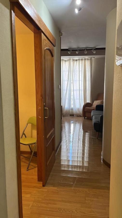 Monte Bajo Elite Apartment Sierra Nevada Bagian luar foto