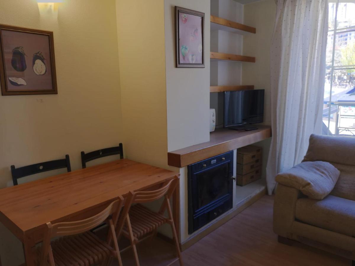 Monte Bajo Elite Apartment Sierra Nevada Bagian luar foto