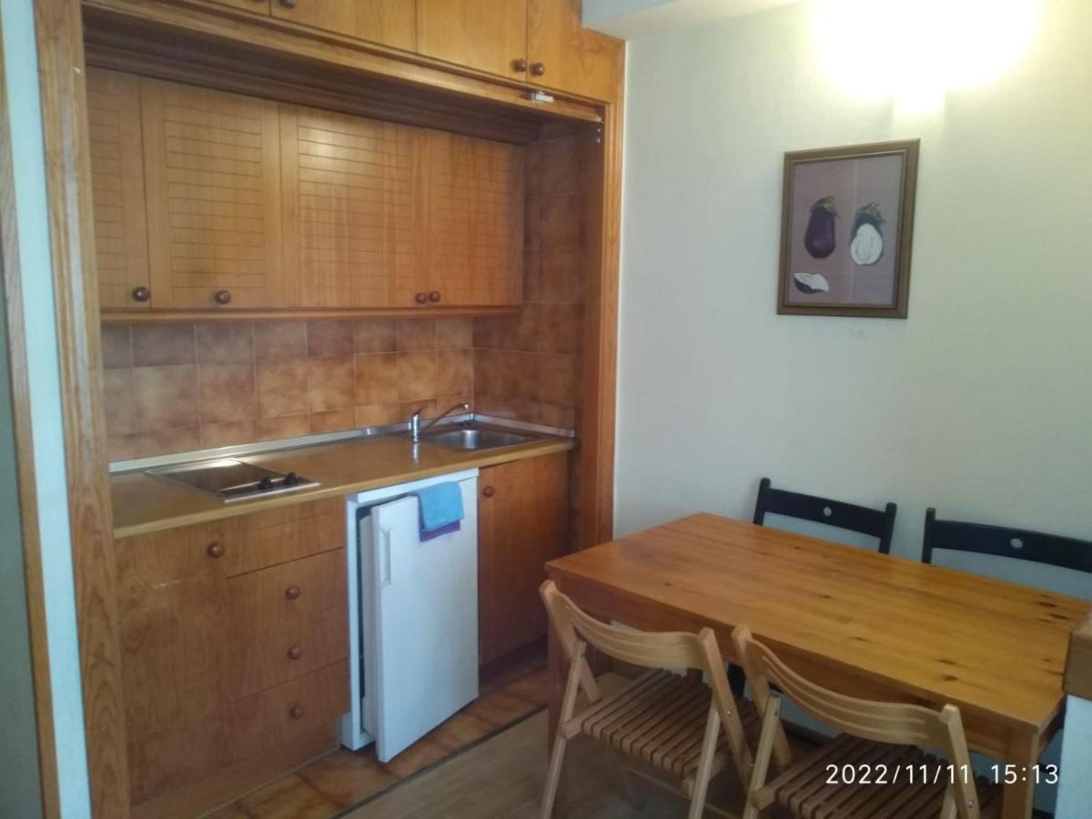 Monte Bajo Elite Apartment Sierra Nevada Bagian luar foto